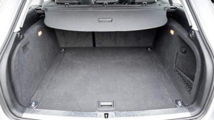 Audi A4 2.0TFSI SE-Package, Full Leather, Heated Seats image 315603