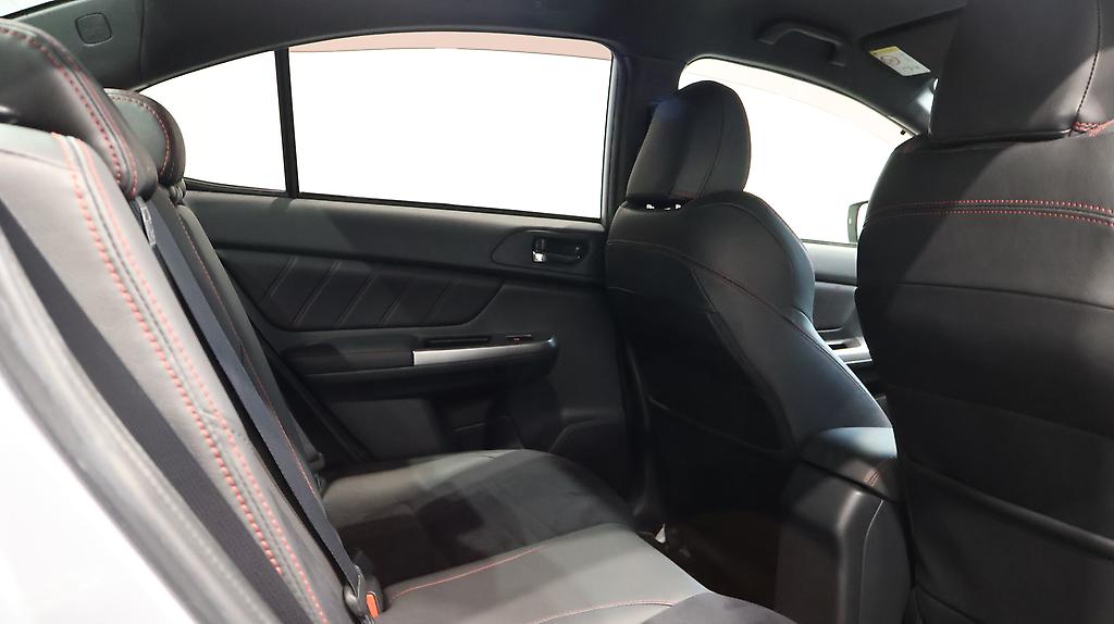 Subaru Wrx S4 2.0GT-S Eyesight 4WD image 306111