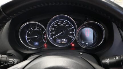 Mazda Atenza 25S Leather-PKG LOW KMS image 313829