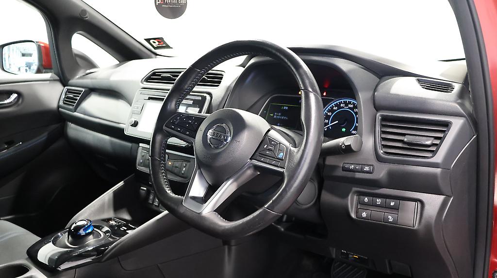 Nissan Leaf X Model Pro Pilot 85.92% SOH image 306750