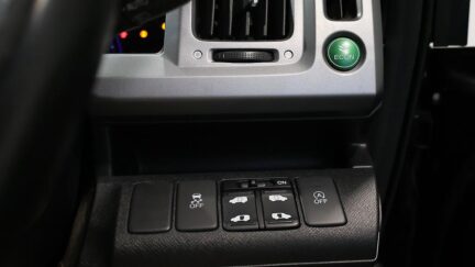 Honda Step Wagon Spada Z Inter Navi Selection image 306736