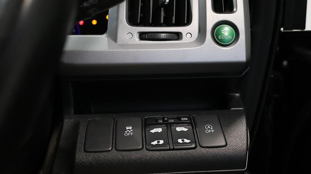 Honda Step Wagon Spada Z Inter Navi Selection image 306736