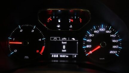 Holden Colorado LTZ DC PU 2.8DT/4WD image 308371