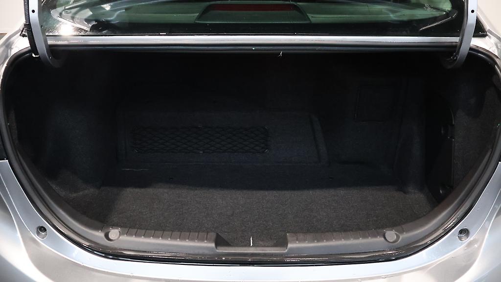 Mazda Axela Hybrid-C image 307334