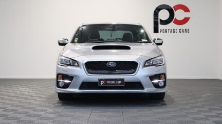 Subaru Wrx S4 2.0GT-S Eyesight 4WD image 306101