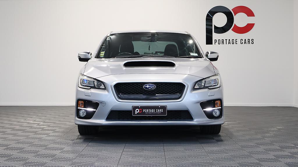 Subaru Wrx S4 2.0GT-S Eyesight 4WD image 306101