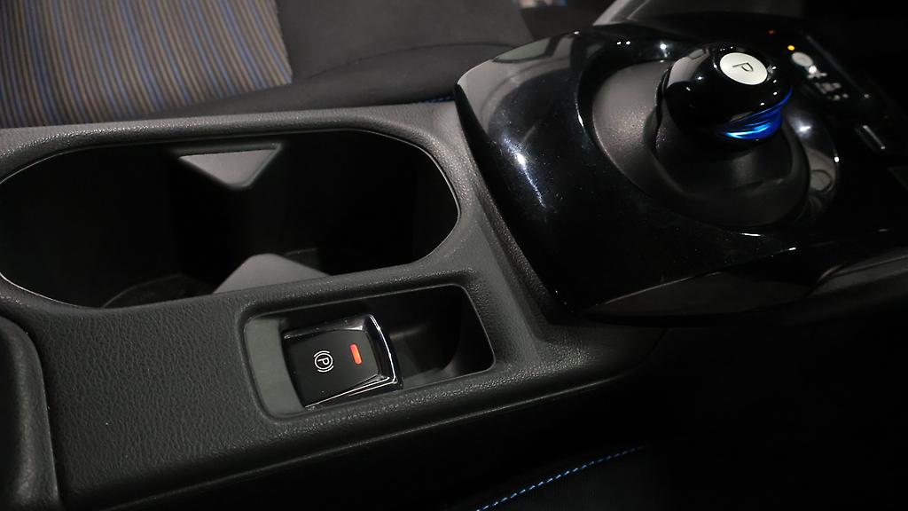 Nissan Leaf X V-Selection With Pro Pilot 84% SOH image 307427