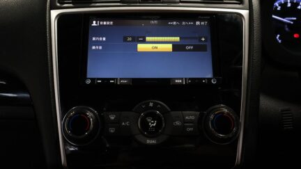 Subaru Levorg 1.6GT EYESIGHT AWD image 305168