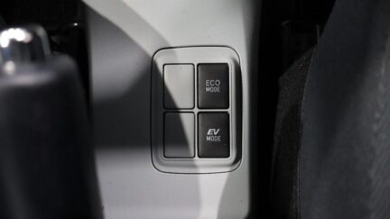 Toyota Aqua S Model, Push Start, Reverse Camera image 306310