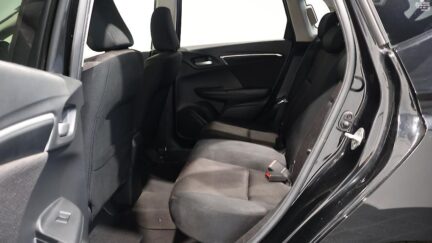 Honda Fit Hybrid Hybrid F-Package image 306051