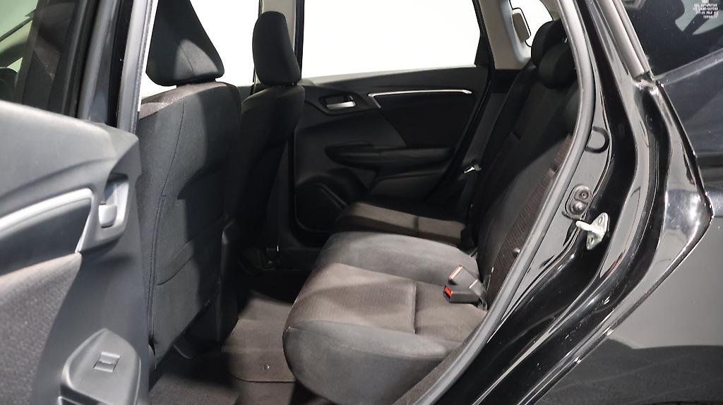 Honda Fit Hybrid Hybrid F-Package image 306051