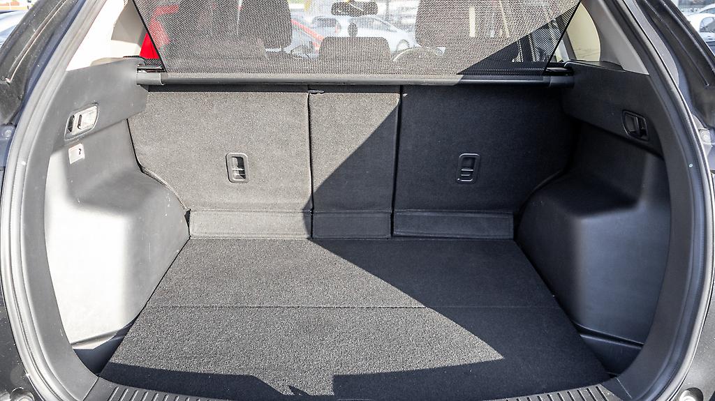 Mazda Cx-5 20S image 306522