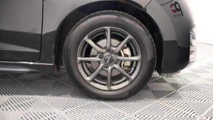 Honda Fit Hybrid Hybrid F-Package image 306059