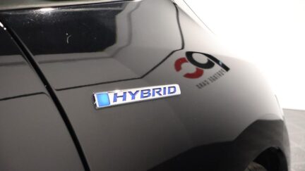 Honda Fit Hybrid Hybrid F-Package image 306058