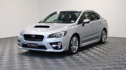 Subaru Wrx S4 2.0GT-S Eyesight 4WD image 306102