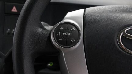 Toyota Aqua S Smart Entry Pkg, Push Start, Reverse Camera, Heated Seats image 308039