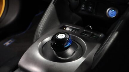 Nissan Leaf 40kwh S Model 87.5 SOH image 305133