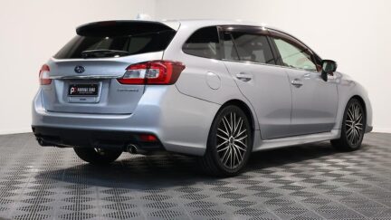 Subaru Levorg 1.6GT EYESIGHT AWD image 305155