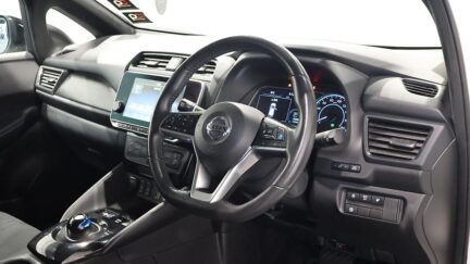 Nissan Leaf X V-Selection With Pro Pilot 84% SOH image 307422