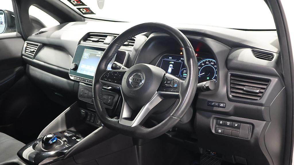 Nissan Leaf X V-Selection With Pro Pilot 84% SOH image 307422