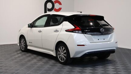 Nissan Leaf X Model 85.88 SOH Cruise Control image 303441