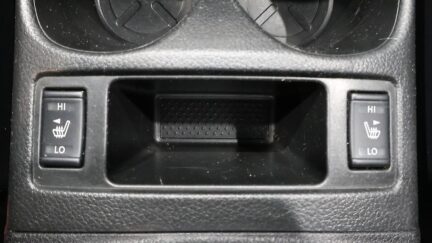 Nissan X-trail 20X Emargency Brake Package image 318570