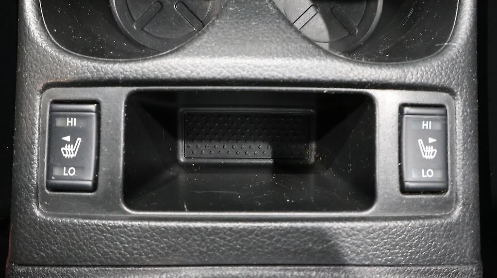 Nissan X-trail 20X Emargency Brake Package image 318570