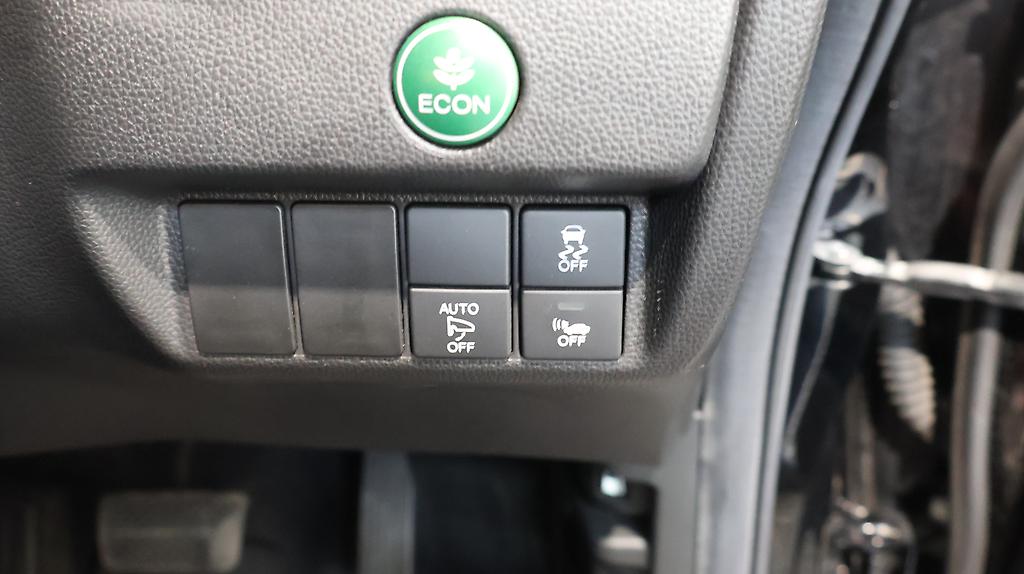 Honda Fit Hybrid Hybrid F-Package image 306055