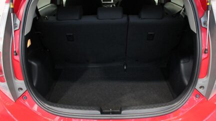 Toyota Aqua S Smart Entry Pkg, Push Start, Reverse Camera, Heated Seats image 308026