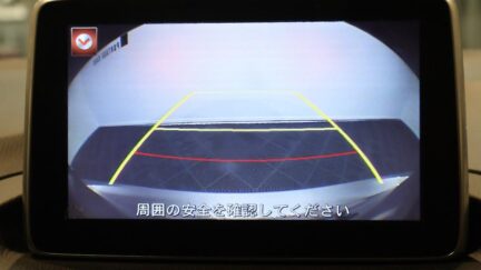 Mazda Axela Hybrid-C image 307344