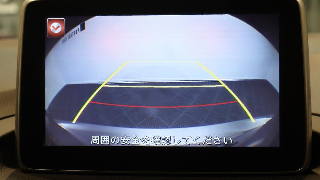 Mazda Axela Hybrid-C image 307344