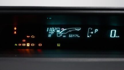 Toyota Aqua Push Button Start image 305117