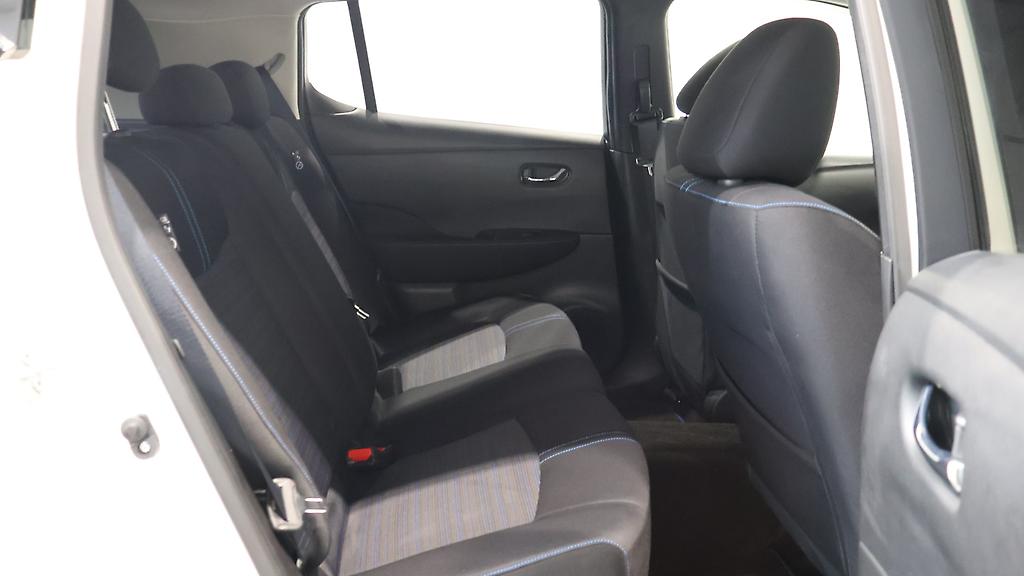 Nissan Leaf X V-Selection With Pro Pilot 84% SOH image 307418