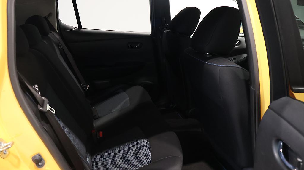 Nissan Leaf 40kwh S Model 87.5 SOH image 305126