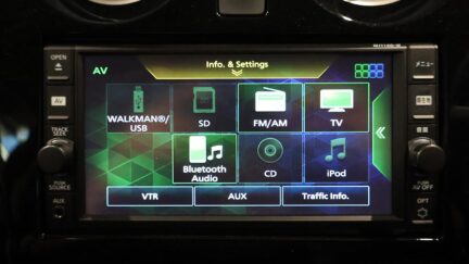 Nissan Note E-Power X Low KMS image 317740