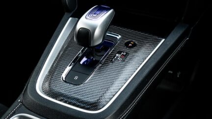 Honda Shuttle Hybrid Z slick aero design image 304056