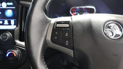 Holden Colorado LTZ DC PU 2.8DT/4WD image 308369