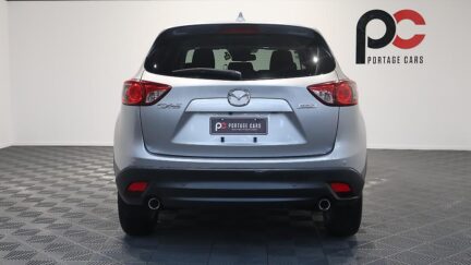 Mazda Cx-5 20S image 304184