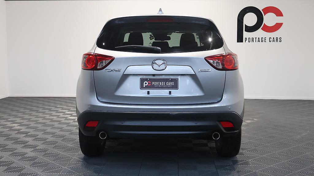 Mazda Cx-5 20S image 304184