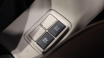 Toyota Aqua G Model, Push Start, Reverse Camera image 307059