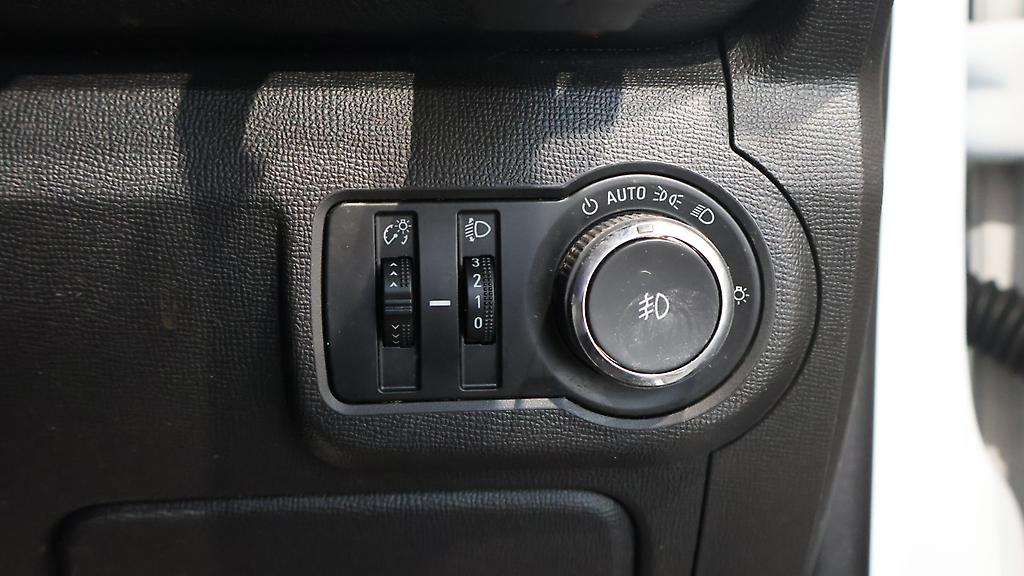 Holden Colorado LTZ DC PU 2.8DT/4WD image 308377