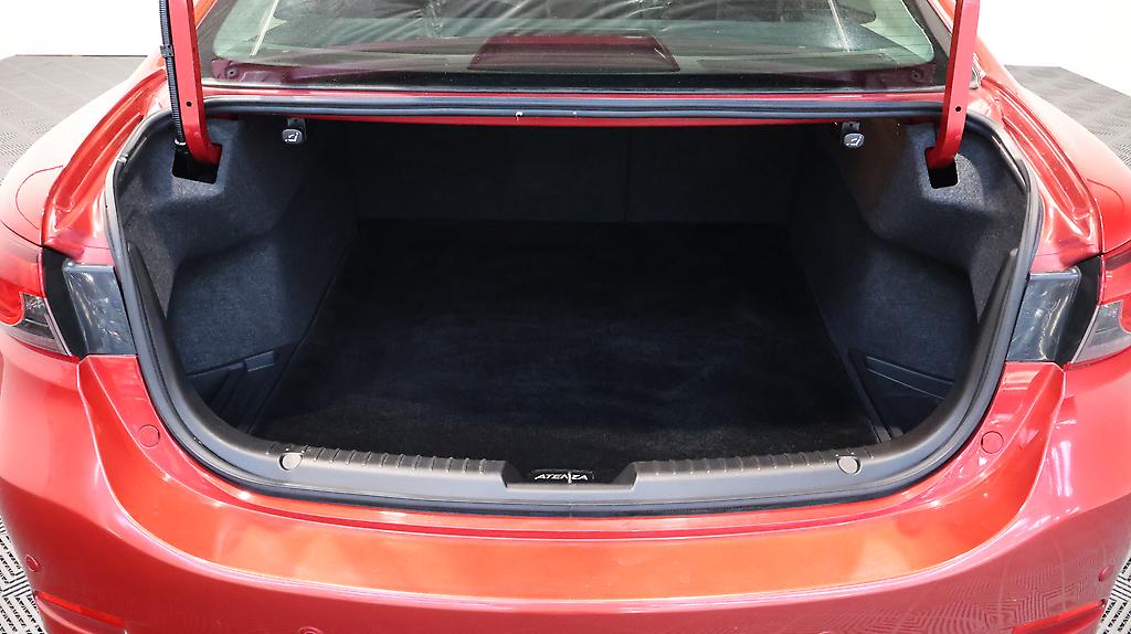 Mazda Atenza 25S Leather-PKG LOW KMS image 313821