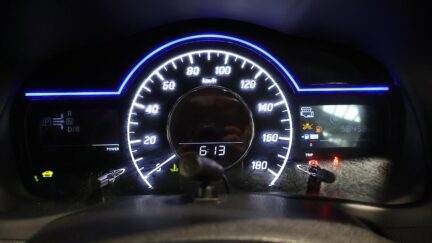 Nissan Note E-Power X image 303833