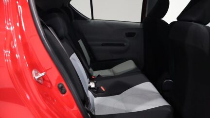 Toyota Aqua S Model, Push Start, Reverse Camera image 306301