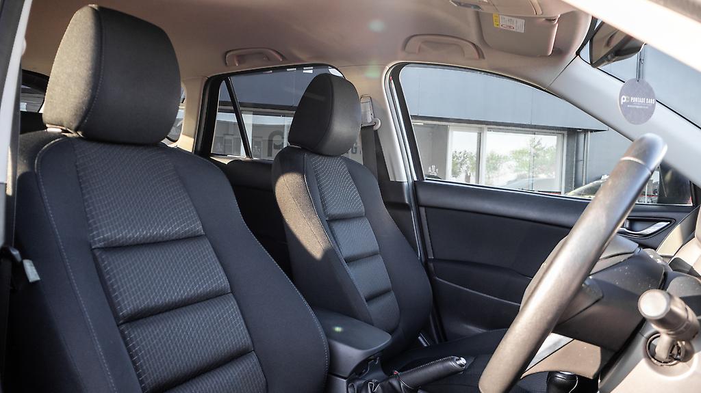 Mazda Cx-5 20S image 306513