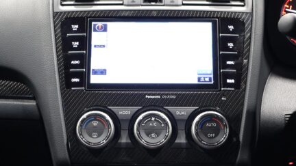 Subaru Wrx S4 2.0GT-S Eyesight 4WD image 306115