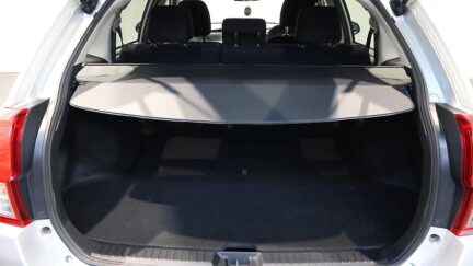 Toyota Corolla G Model, Push Start, Reverse Camera image 307166