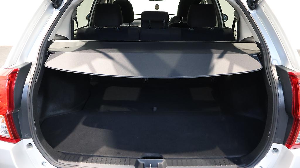 Toyota Corolla G Model, Push Start, Reverse Camera image 307166