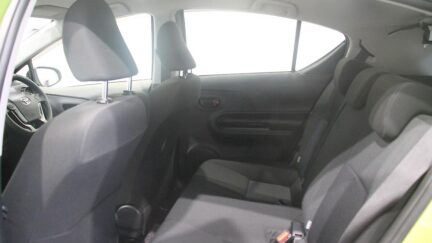 Toyota Aqua S Mdoel, New Shape – Push Button Start, image 307792