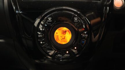 Nissan Note E-Power X Low KMS image 317746